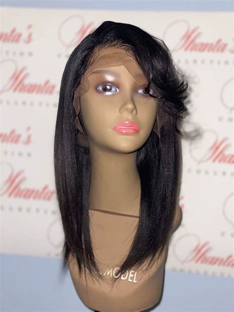 16inch wig